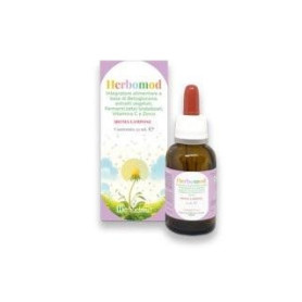 HERBOMOD 30 ML
