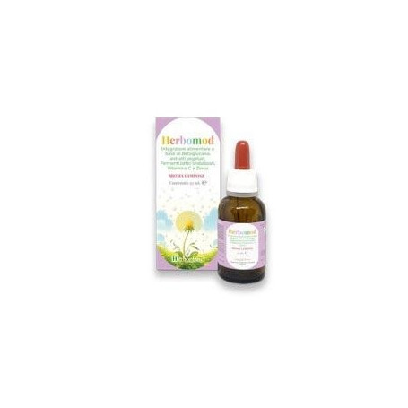 HERBOMOD 30 ML