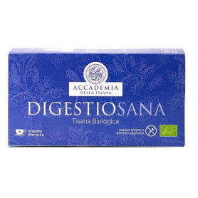 ACCADEMIA DELLA TISANA DIGESTIOSANA 16...