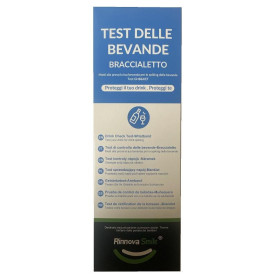 TEST BEVANDE RINNOVA SMILE