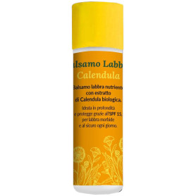 THEISS BALSAMO LABBRA CALENDULA SPF15 5,7 ML