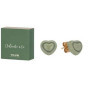 ORECCHINI PIN CUORE 2025