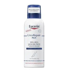 EUCERIN UREAREPAIR 10% MOUSSE PIEDI 150 ML