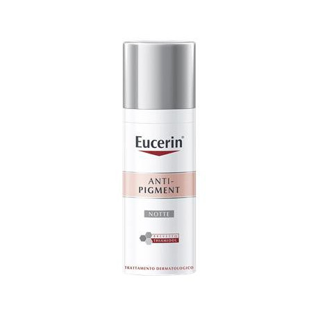 EUCERIN ANTI-PIGMENT NOTTE 50 ML