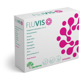 FLUVIS 14 BUSTINE