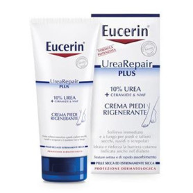 EUCERIN UREAREPAIR 10% CREMA PIEDI 100 ML