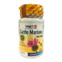 LONGLIFE CARDO MARIANO 60 CAPSULE VEGETALI
