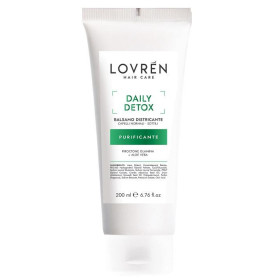 LOVREN HAIR CARE DAILY DETOX BALSAMO...