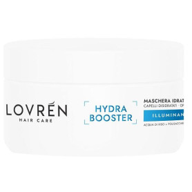 LOVREN HAIR CARE HYDRA BOOSTER MASCHERA...