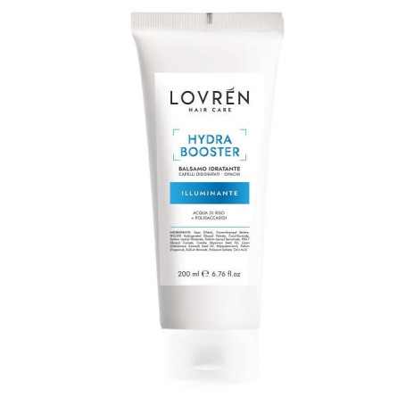 LOVREN HAIR CARE HYDRA BOOSTER BALSAMO IDRATANTE 200 ML
