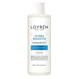LOVREN HAIR CARE HYDRA BOOSTER SHAMPOO...