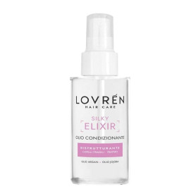 LOVREN HAIR CARE OLIO CONDITIONER 50 ML