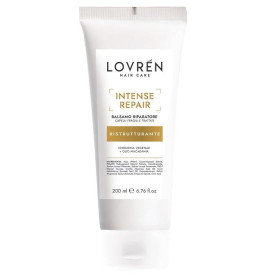 LOVREN HAIR CARE INTENSE REPAIR BALSAMO...