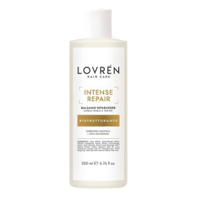 LOVREN HAIR CARE INTENSE REPAIR SHAMPOO...