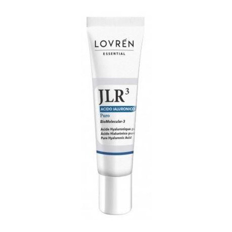 LOVREN  L JLR ACIDO IALURONICO PURO 15 ML