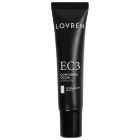 LOVREN CONTORNO OCCHI SIERO GEL 15 ML