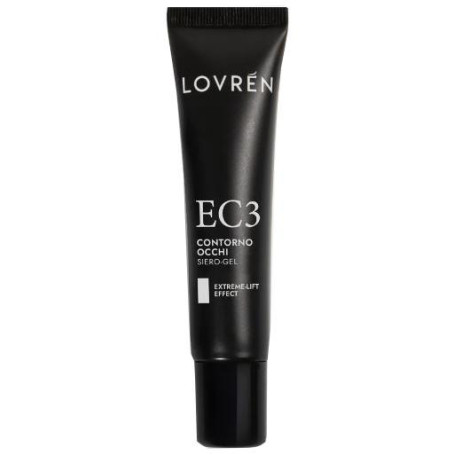 LOVREN CONTORNO OCCHI SIERO GEL 15 ML