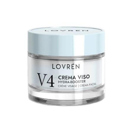 LOVREN CREMA VISO HYDRA BOOSTER