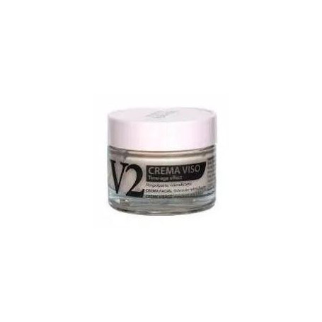 LOVREN  L V2 CREMA VISO TIME AGE EFFECT 30 ML