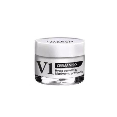 LOVREN CREMA VISO V1 30 ML