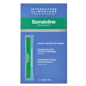 SOMATOLINE SKIN EXPERT DRENA ADVANCED 20...