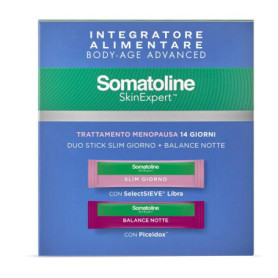 SOMATOLINE SKIN EXPERT BODY AGE ADVANCED 28 STICK