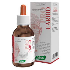 PRO CARDIO ZEFIRUS 100 ML