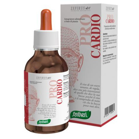 PRO CARDIO ZEFIRUS 100 ML