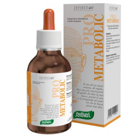 PRO METABOLIC ZEFIRUS 100 ML