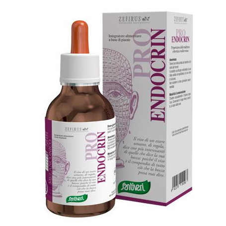 PRO ENDOCRIN ZEFIRUS 100 ML