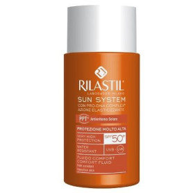 RILASTIL SUN SYSTEM PHOTO PROTECTION...
