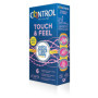 CONTROL FINISSIMO ORIGINAL 6 PEZZI