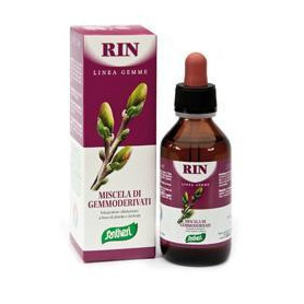 RIN LINEA GEMME ZEFIRUS 100 ML