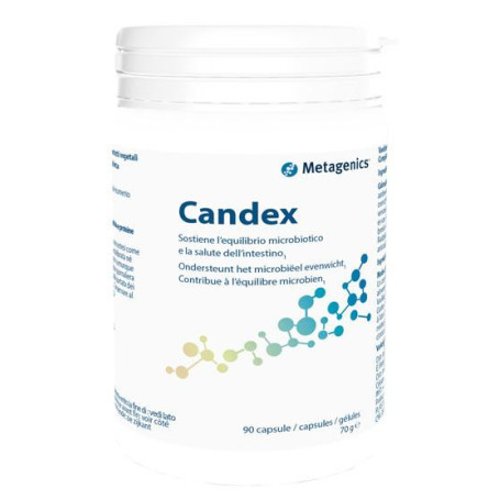 CANDEX 90 CAPSULE