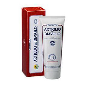 ARTIGLIO FORTE POMATA 100 ML
