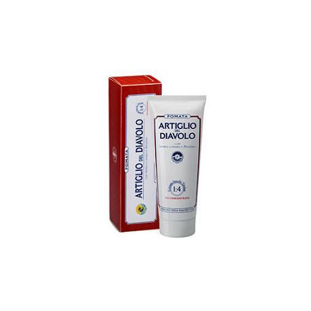 ARTIGLIO FORTE POMATA 100 ML