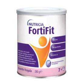 NUTRICIA FORTIMEL ADVANCED POWDER 1 KCAL...