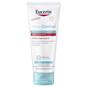EUCERIN CREMA FASI ACUTE 40 ML