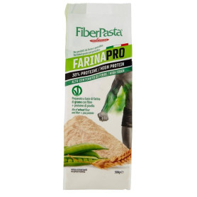 FIBERPASTA FARINAPRO AD ALTO CONTENUTO DI...