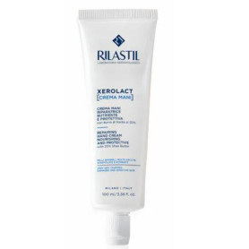 RILASTIL XEROLACT CREMA MANI NUTRIENTE E...