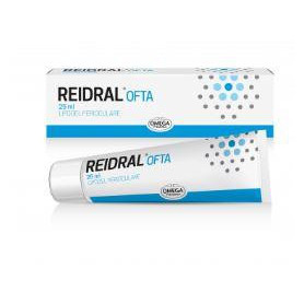 REIDRAL OFTA 25 ML