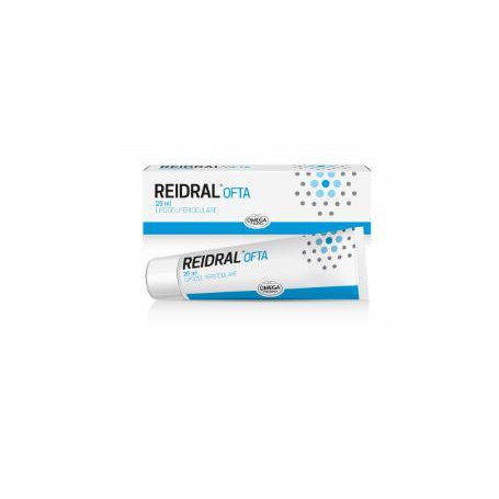 REIDRAL OFTA 25 ML