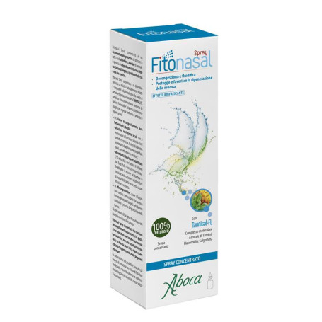 FITONASAL SPRAY CONCENTRATO 30 ML