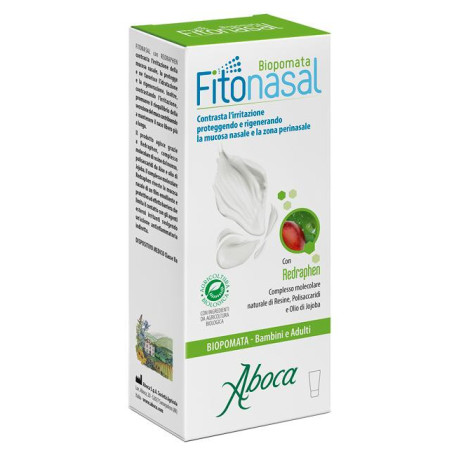 FITONASAL BIOPOMATA 10 ML