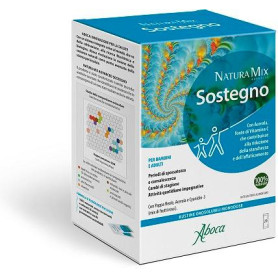 NATURA MIX ADVANCED SOSTEGNO OROSOLUBILE...