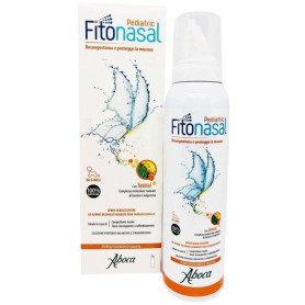 FITONASAL PEDIATRIC NEBULIZZATORE SPRAY...