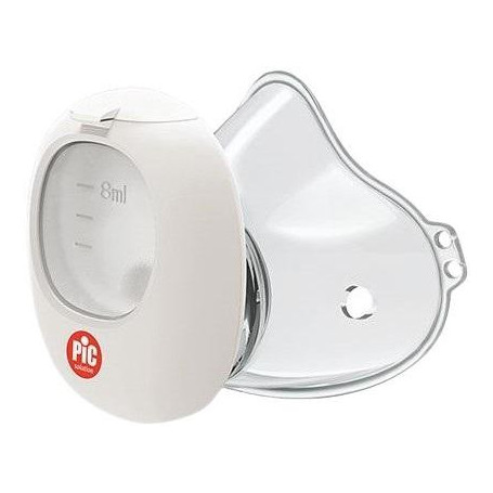 AEROSOL APPARECCHIO PIC AIREASY ON