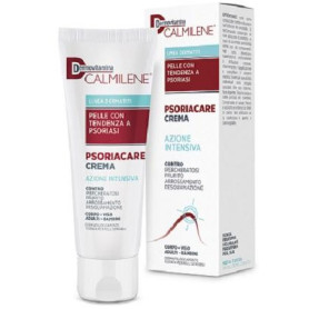 DERMOVITAMINA CALMILENE PSORIACARE CREMA...