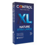 PROFILATTICO CONTROL NATURE 2,0 XL 12 PEZZI