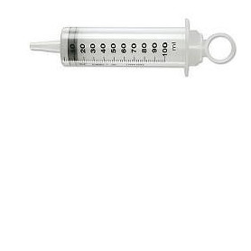 SIRINGA PIC MONOUSO STERILE SENZA AGO...